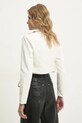 Одяг Куртка Answear.LAB 63253.hlk білий