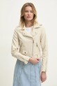Куртка Answear.LAB бежевий DA0571.hlk