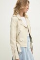 Куртка Answear.LAB DA0571.hlk бежевий