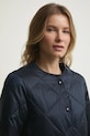 Answear Lab geaca bleumarin 23081.ILK