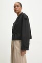Answear Lab trench 9328.ILK nero