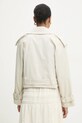 Abbigliamento Answear Lab trench b9385.dt.ios beige