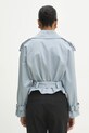 Одяг Тренч Answear Lab b9385.dt.ios блакитний