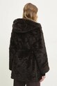 Одяг Пальто Answear.LAB 8867.ilk коричневий