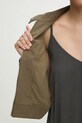Answear Lab jacheta de bumbac pk2856.ILK