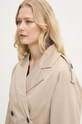 Куртка Answear Lab бежевый MA897.hlk
