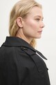 Куртка Answear Lab 81351B.hlk чёрный