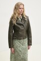 Куртка Answear.LAB зелёный GSP7060.hlk