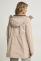 Двусторонняя куртка Answear.LAB G561.hlk коричневый