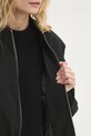 Answear Lab geaca bomber L9000.hlk negru