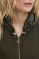 Куртка Answear.LAB AG3.3039 зелёный