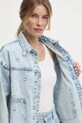 Answear Lab geaca jeans TR534.HWK