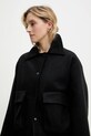 Answear Lab kurtka 9317.TWK czarny WW25