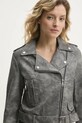 Куртка Answear.LAB сірий cv2159.1.FKK