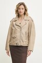 Куртка Answear.LAB бежевый CV2166.FKK