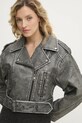 Куртка Answear.LAB сірий CV2173.10.FKK