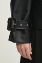 Answear.LAB kurtka OX9096.1.FKK czarny