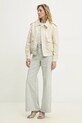 Куртка Answear.LAB OX9095.FKK бежевый WW25