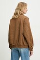 Oblečenie Bunda Answear Lab 3539.FLK hnedá