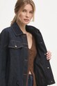 Answear Lab geaca jeans 3532.flk
