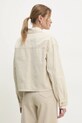 Îmbrăcăminte Answear Lab geaca jeans hm3001.2.flk bej