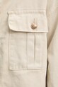 Answear Lab geaca jeans hm3001.2.flk bej