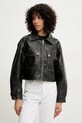 Answear Lab geaca negru P63279.hms