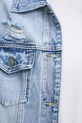 Answear.LAB kurtka jeansowa RD8085.hos