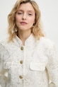 Answear.LAB kurtka biały v2552a.fos
