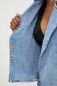 Answear.LAB kurtka jeansowa RD2507.fos