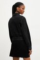 Abbigliamento Answear Lab giacca da motociclista RD2508.fos nero