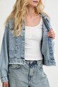 Answear Lab geaca jeans 5057.tos