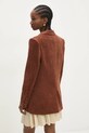 Oblečení Sako Answear.LAB b9160m.m.ims hnědá