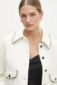 Answear Lab sacou bej 9215.ilk