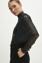 Накидка Answear.LAB чорний .061.fos
