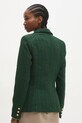 Answear Lab sacou verde v2121t.FLK