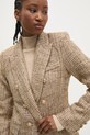 Sako Answear.LAB v2321q zlatá