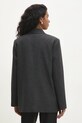 Odzież Answear.LAB marynarka 60743.tlk szary
