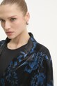 Накидка Answear.LAB чорний 7244.tms