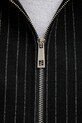 Кофта Answear.LAB L8863.HWK чёрный