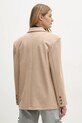 Одяг Піджак Answear.LAB sng.70.tos бежевий