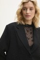 Answear Lab sacou bw2950.ilk negru