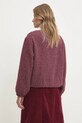 Îmbrăcăminte Answear Lab sacou 92780.IKK rosu