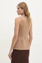 Одяг Безрукавка Answear Lab 92760.IKK бежевий