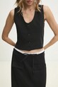 Îmbrăcăminte Answear Lab 6379.8.HWK negru