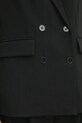 Пиджак Answear.LAB 20060.TWK чёрный