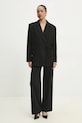 Answear.LAB marynarka 20324.TWK czarny WW25