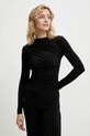Îmbrăcăminte Answear Lab compleu 20099.20098.TWK negru