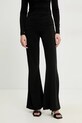 Answear Lab compleu negru 20099.20098.TWK