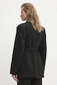Дрехи Сако Answear.LAB LD2217.HWK черен